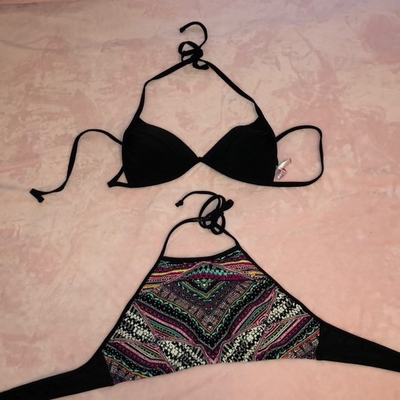 target, zaful, + walmart swimsuits - Picture 2 of 4